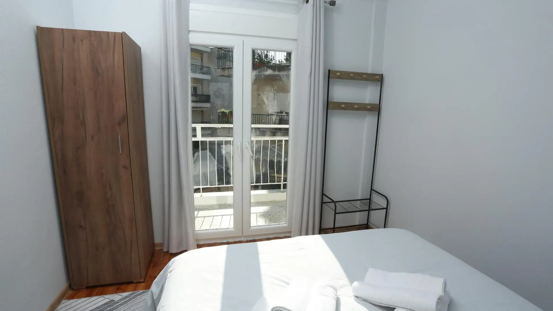Manu Skg Apartment Thessaloniki